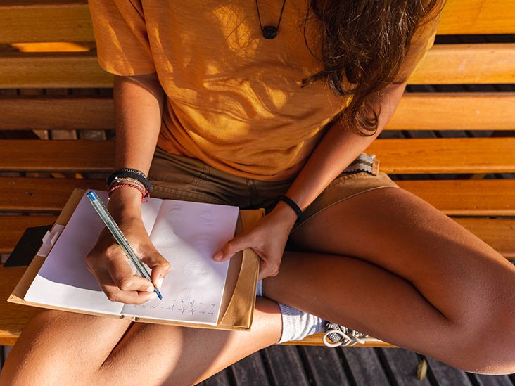 Symptoms Journaling: What, Why, and How
