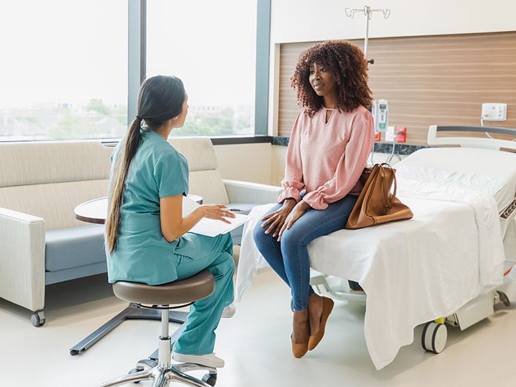 Can Pelvic Inflammatory Disease Go Away on Its Own?