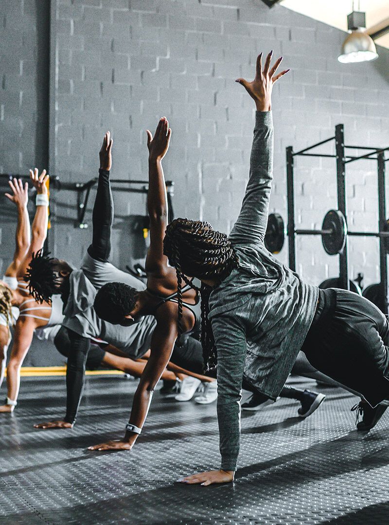 Blood Pressure: Low Impact Isometric Exercises May Lower Your Risk
