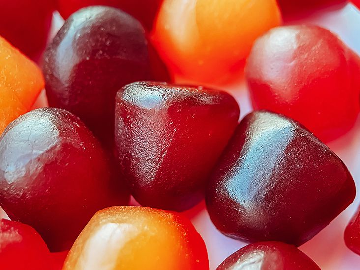How Do Jelly Drops Help People with Dementia?