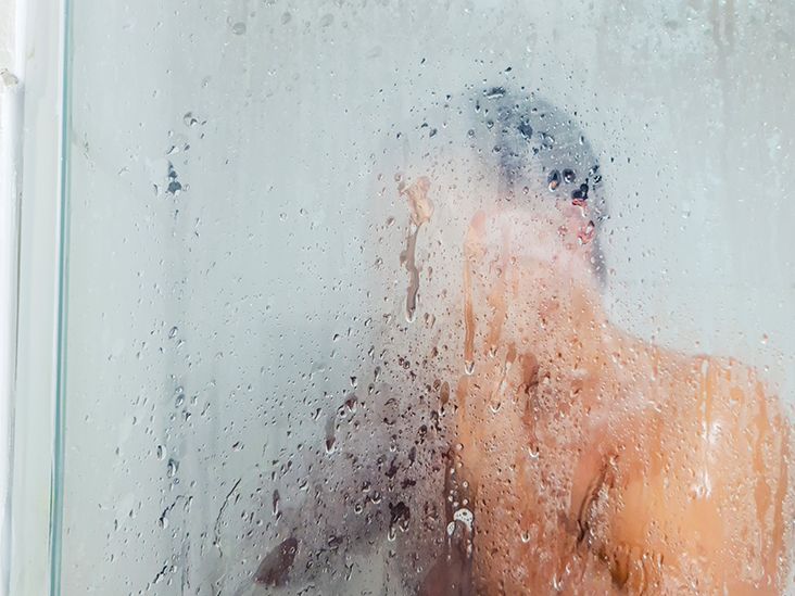 Can Hot Showers Help With Migraines