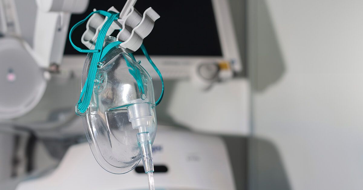 Oxygen Therapy for Migraines Does It Help?