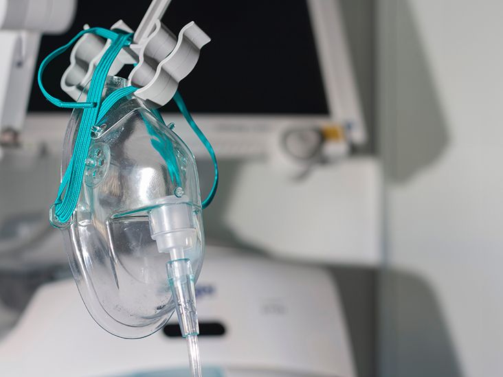 Oxygen Therapy for Migraines Does It Help?