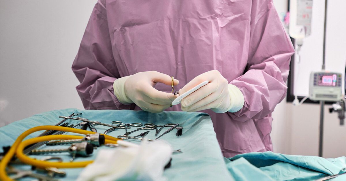 GERD LINX Procedure Benefits, Effectiveness, and Precautions