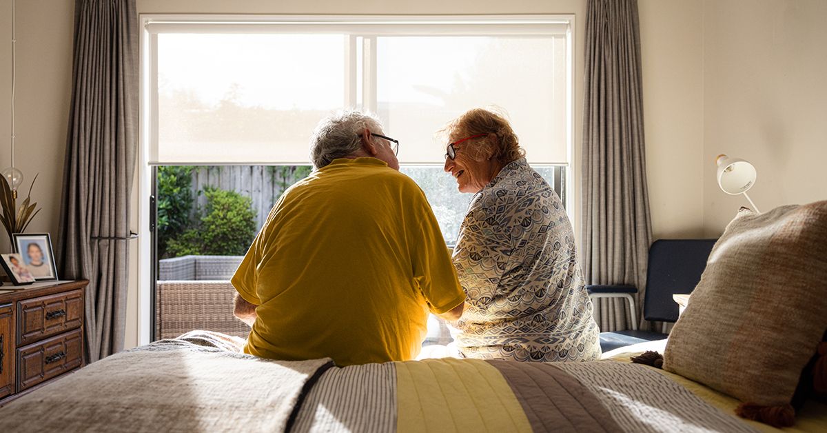 What Do Dementia Patients Really Think About?