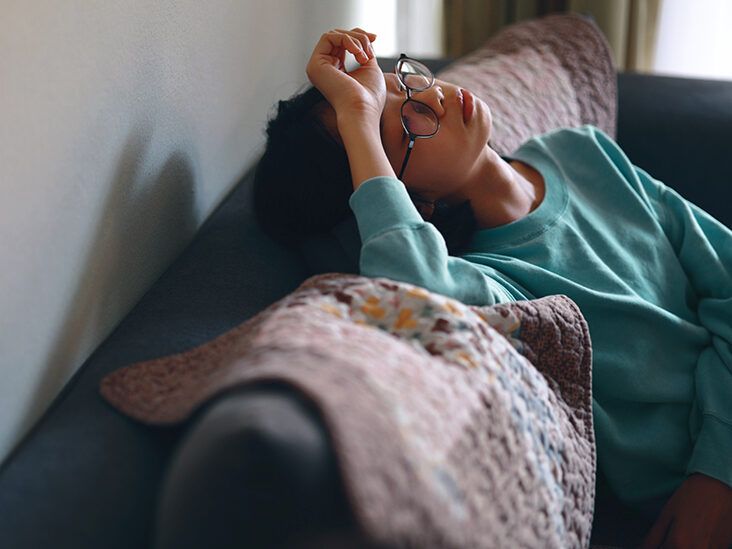Can Anxiety Trigger a Hemiplegic Migraine?