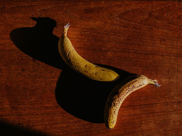 Are Bananas Good for a Urinary Tract Infection?