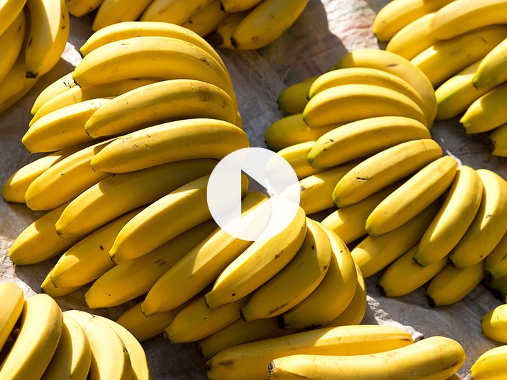 Banana: Berry Or Fruit? The Surprising Truth