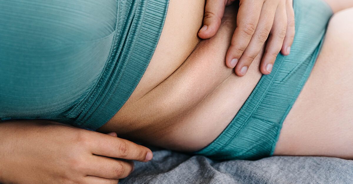 Can a Yeast Infection Cause Pelvic Inflammatory Disease?