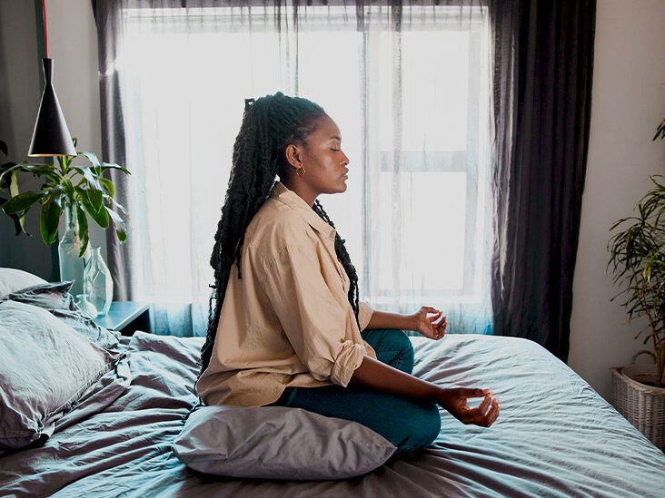 What Are the Benefits of Meditation in the Morning?