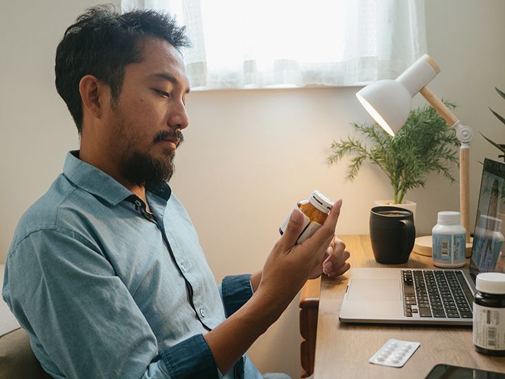 Can You Take Rhodiola and Ashwagandha Together?