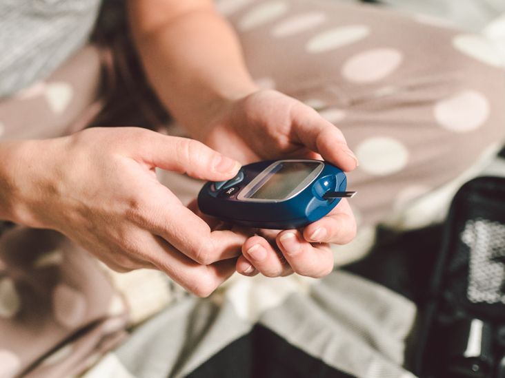 Factitious Hypoglycemia Why Forcing Low Blood Sugars Is Dangerous