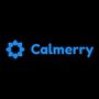 trasparent calmerry logo