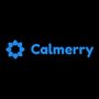 trasparent Calmerry logo