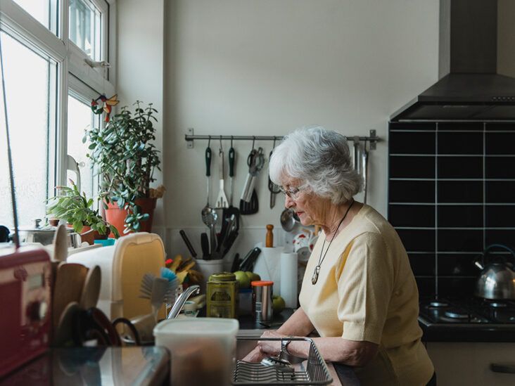 Geographic Atrophy Risk Factors