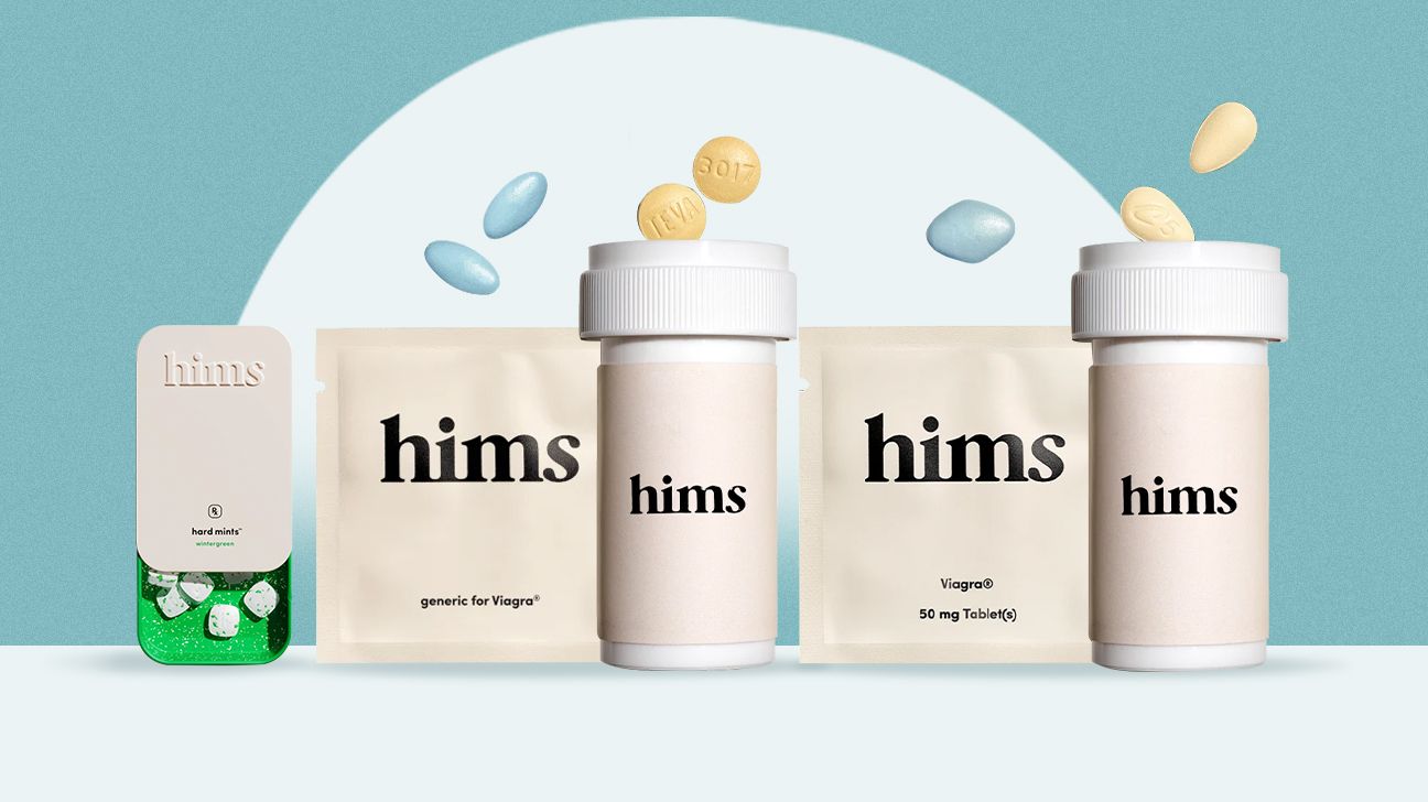 Hims ED 2024 Review: Does Hims Really Work?