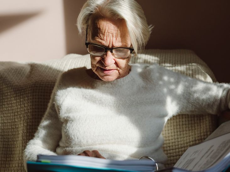 Vascular Dementia vs. Alzheimer’s Disease