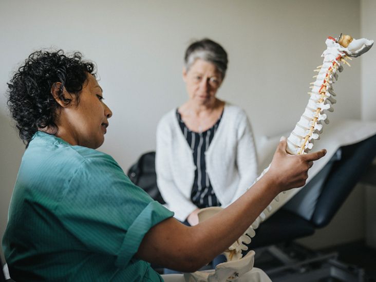 Doctors Who Treat Osteoporosis: Which Type Is Best?