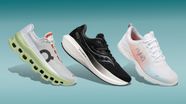 Oofos Womens Walking Shoes Factory Sale Www dcag