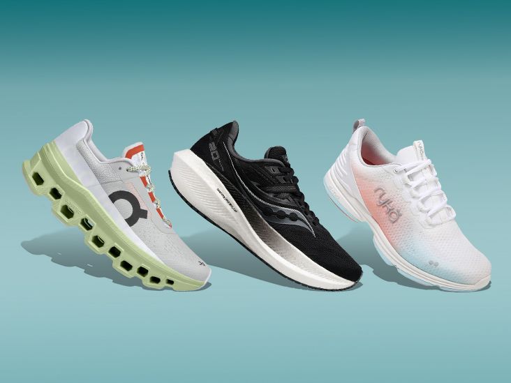 9 Best Walking Shoes for Women for 2024