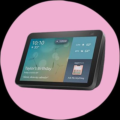 Amazon Echo Show 8