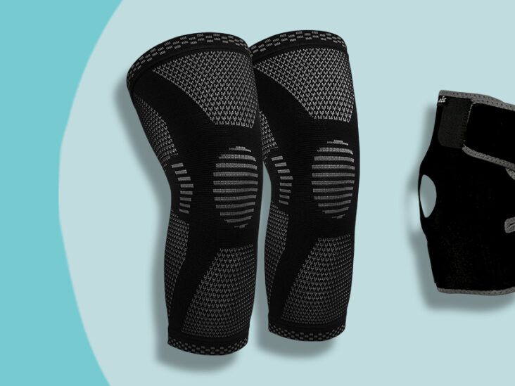 Best Knee Compression Sleeve for Joint Support and Pain Relief
