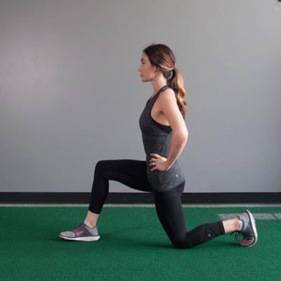 Micro-Stretches: How to increase flexibility and maximize muscle