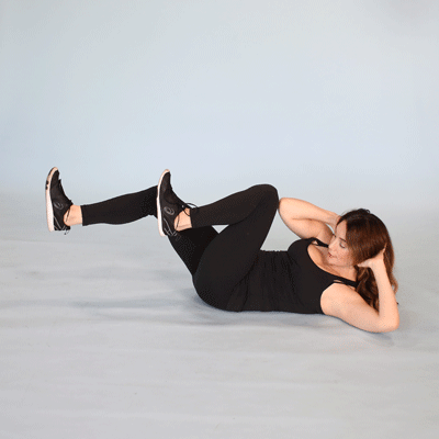 Pin on At Home Exercises + Workouts