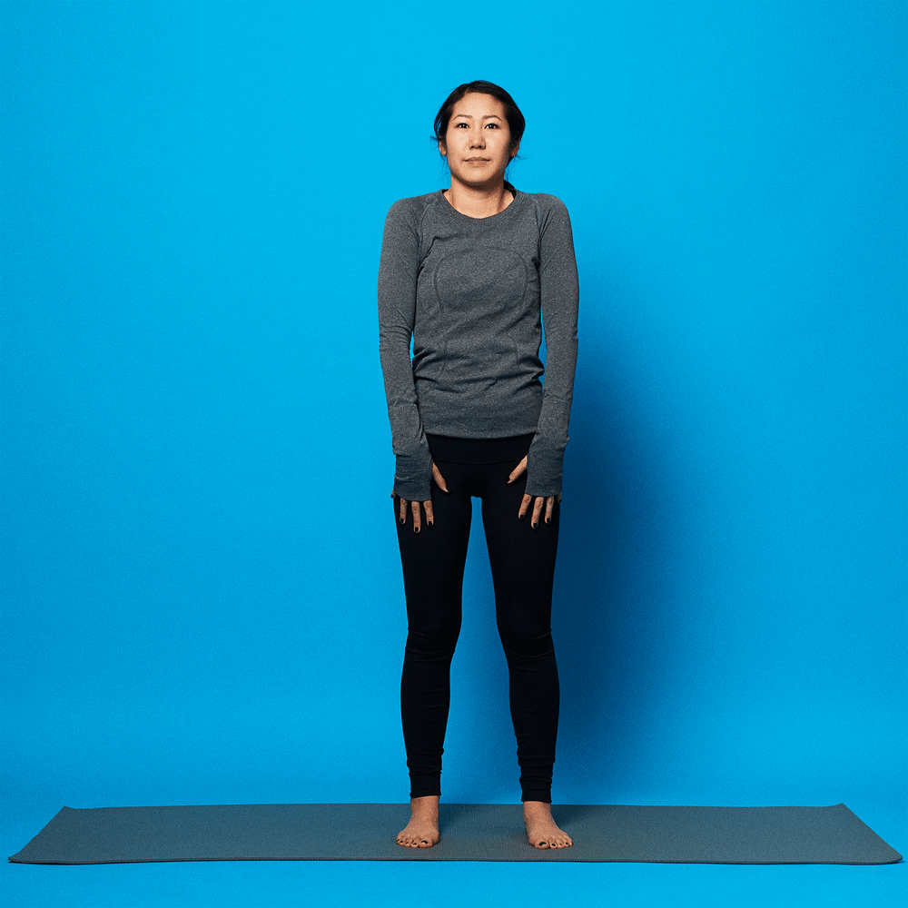 Yoga for Everyone - The New York Times