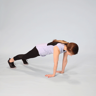 Pushups for Biceps: 3 Moves to Strengthen Your Arms, Chest, More