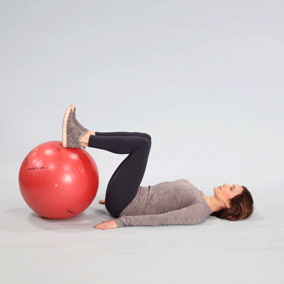 Postnatal exercises to trim your bod