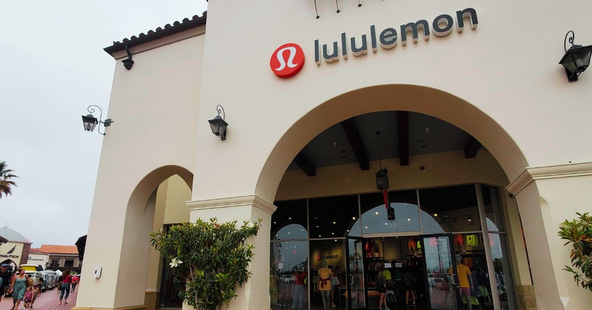 lululemon: The Alluring Athleisure Brand Worth Sweating For