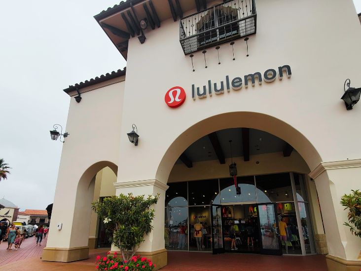 Why Is Lululemon Expensive  International Society of Precision