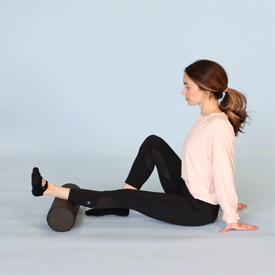 5 Essential Ankle Stretches