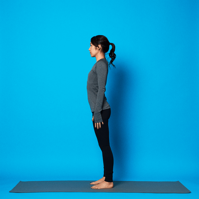 Easy Pose (Sukhasana): Asana Instructions & Photos • Yoga Basics