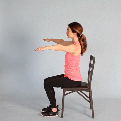 Top 10 Exercises to Relieve Shoulder Pain and Increase Flexibility
