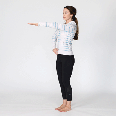 11 Shoulder Stretches, Plus Why Shoulders Get Tight and Painful