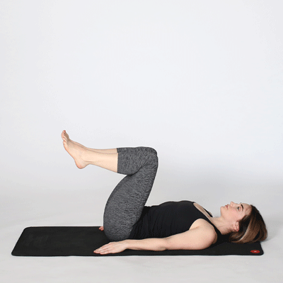 Stretching Before Bed: 8 Stretches to Do at Night Before Sleep