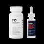 Roman Finasteride e Minoxidil topico