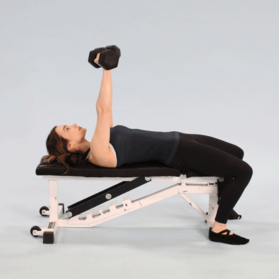 12 Bench Press Alternatives: Body Weight, Dumbbells, and More