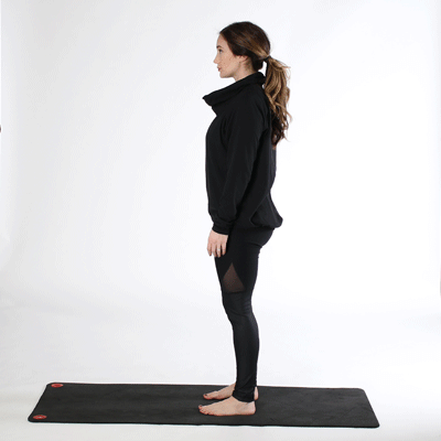 Yoga for Bloating, Cramps, Back Pain, and More