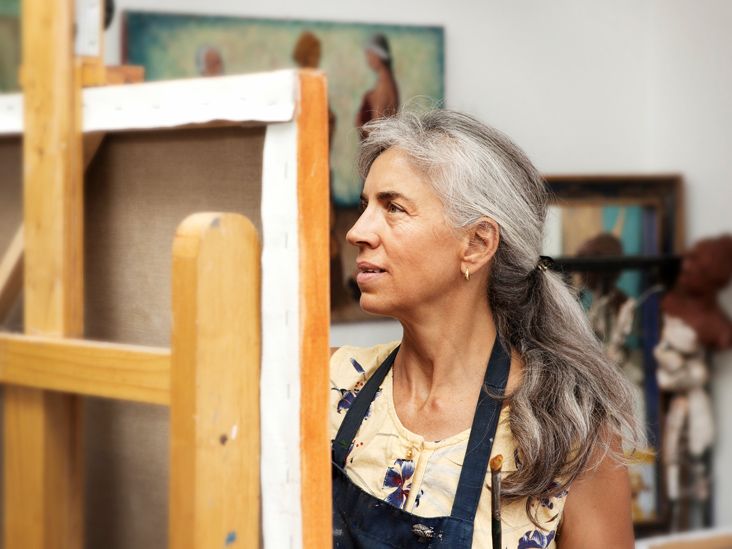 Hair Loss and Menopause How to Prevent It