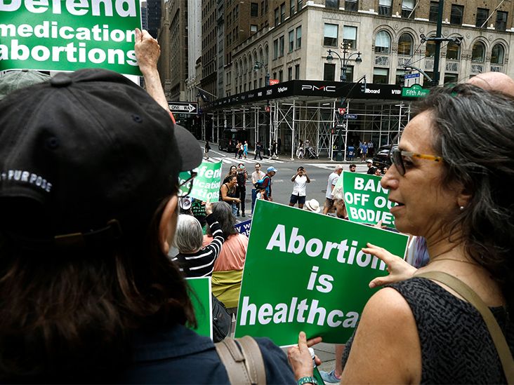 Mifepristone Ruling: US Appeals Court Restricts Abortion Pill Access