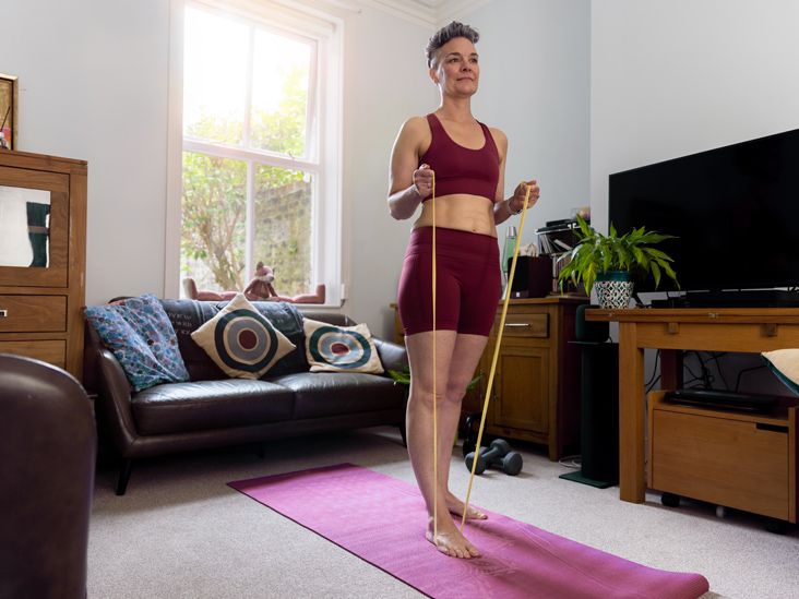 Perimenopause Periods Closer Together and Other Menstrual Changes