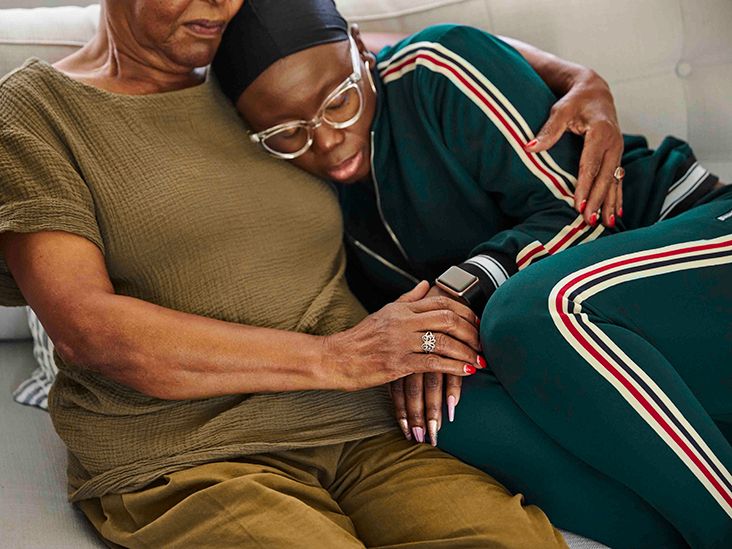7 Ways to Support a Friend, Family Member, or Colleague with Breast Cancer