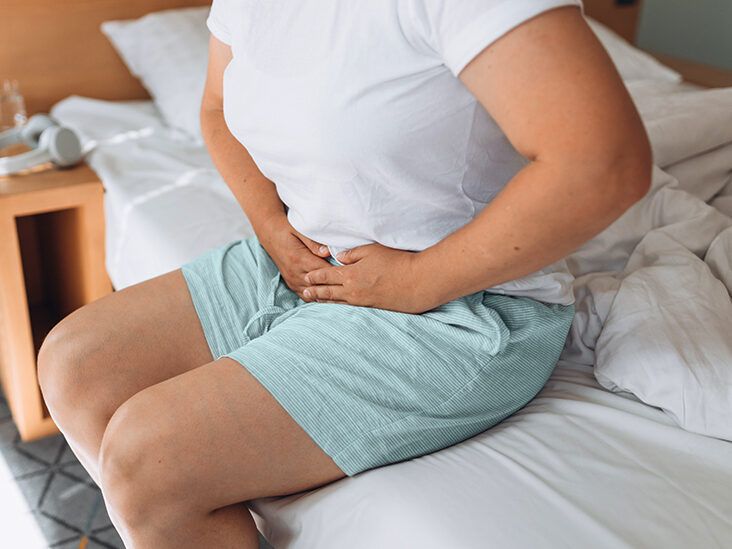Abdominal Bloating : Its Causes, Remedies And Treatment