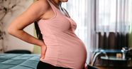 Body Aches During Pregnancy And What They Mean