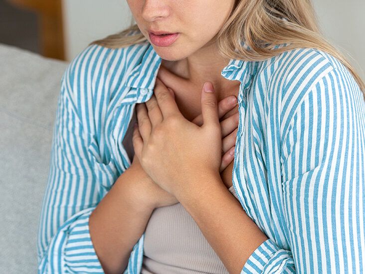 6 Uncommon or Lesser-Known Symptoms of Endometriosis