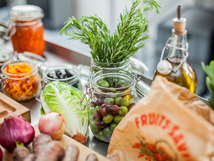 Czy życie w stylu śródziemnomorskim jest lepsze niż dieta śródziemnomorska?