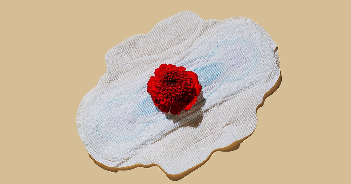 Heavy Period After Endometrial Ablation What to Expect